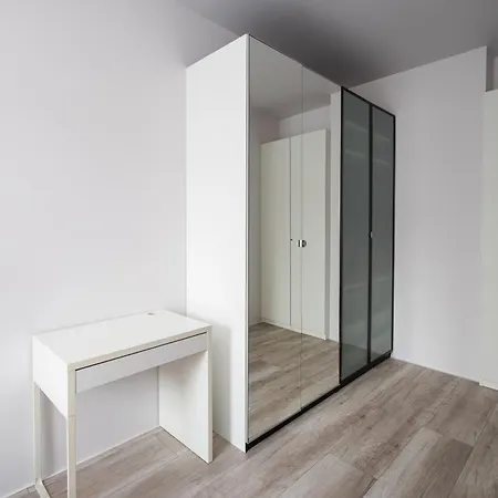 Metro Wawrzyszew 2-bedroom