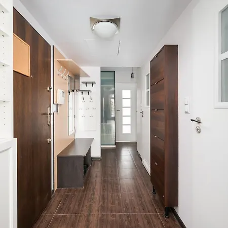 Metro Wawrzyszew 2-bedroom *