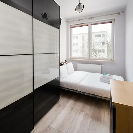Metro Wawrzyszew 2-bedroom Lejlighed