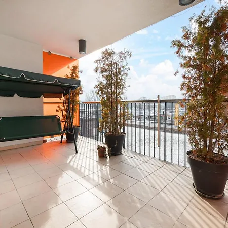 Lejlighed Metro Wawrzyszew 2-bedroom