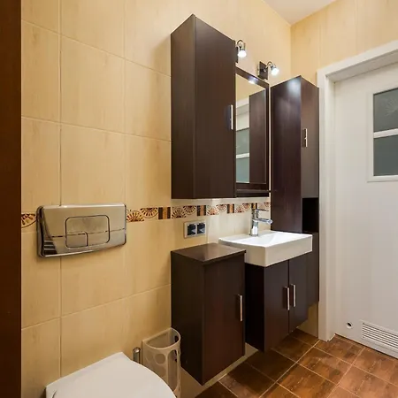 Lejlighed Metro Wawrzyszew 2-bedroom