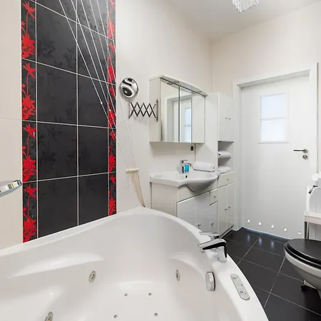 Lejlighed Metro Wawrzyszew 2-bedroom Warszawa